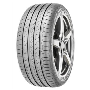 PRESTO UHP 2 XL FP 245/45R17