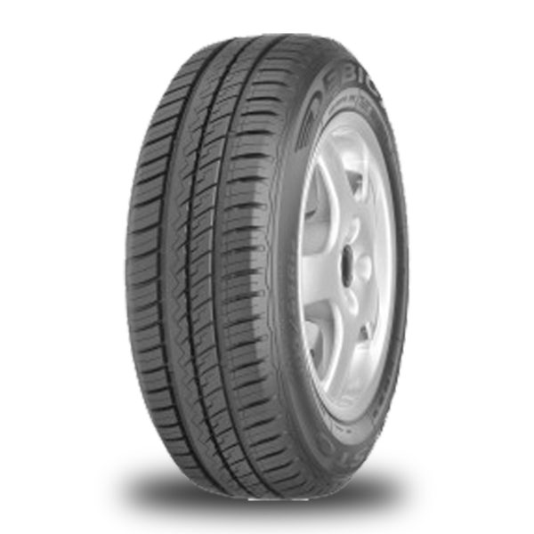 PRESTO UHP 2 XL FP 245/45R18