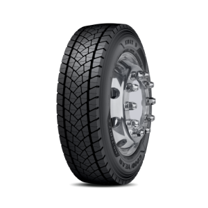 KMAX D - 245/70R17.5