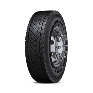 KMAX D GEN-2 - 295/55R22.5