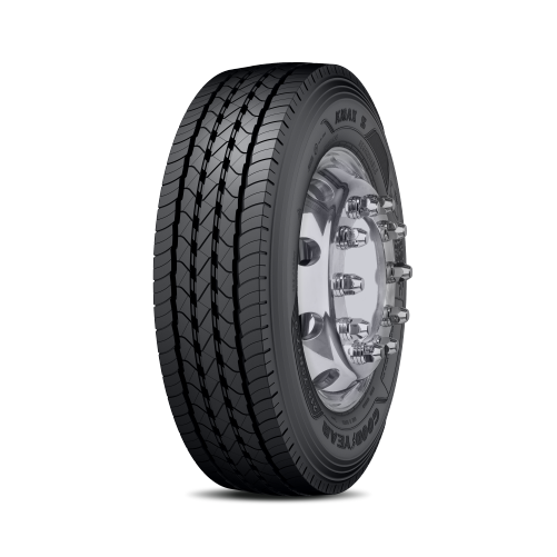 KMAX S - 235/75R17.5