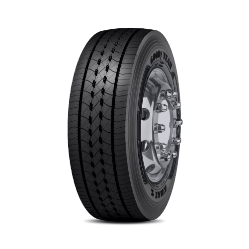 KMAX S GEN-2 - 385/55R22.5