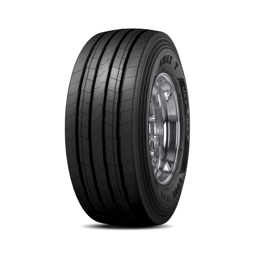 KMAX T GEN-2 - 435/50R19.5