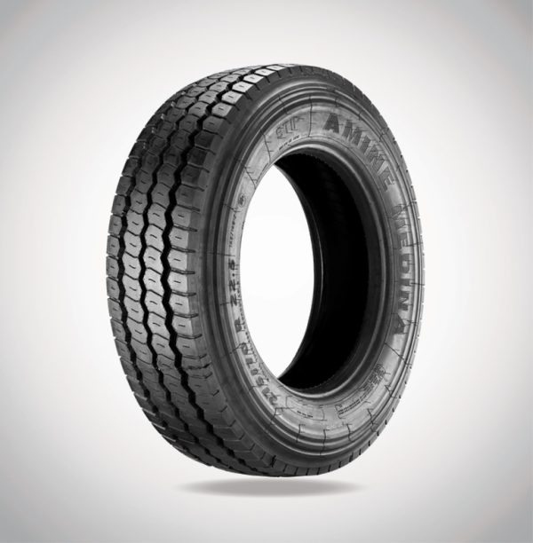 Pneu Amine AT89 - 12.00R20 TT