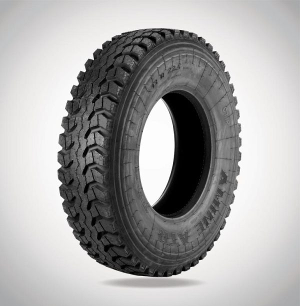 Pneu Amine ATR 13R22.5