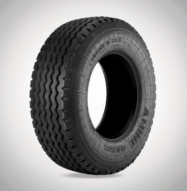 Pneu Amine OASIS 385 - 385/65R22.5