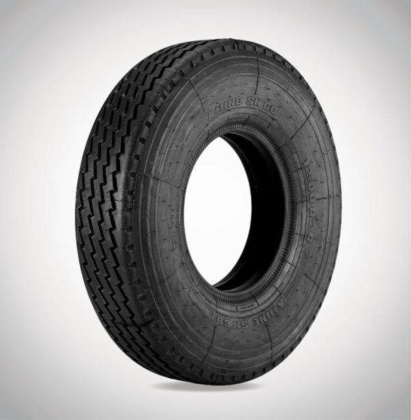 Pneu Amine SN66 - 12.00R20 TT