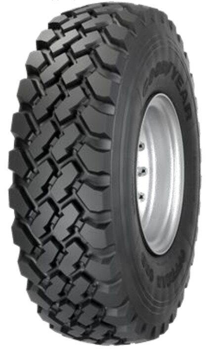 14.00R20 OFFROAD HD 164J166G M+S