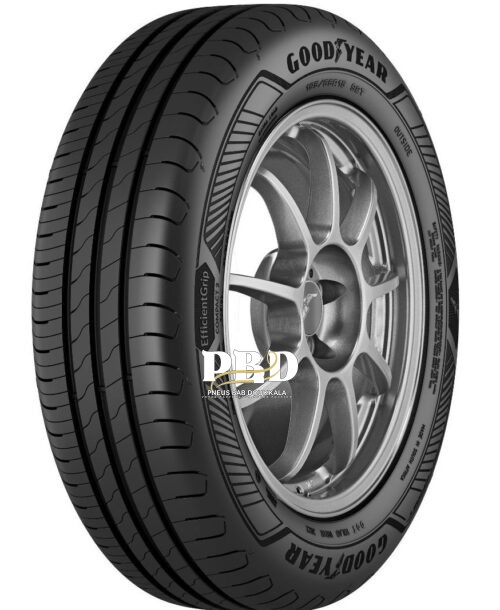 195/65R15 95T EFFIGRIP COMPACT 2 XL