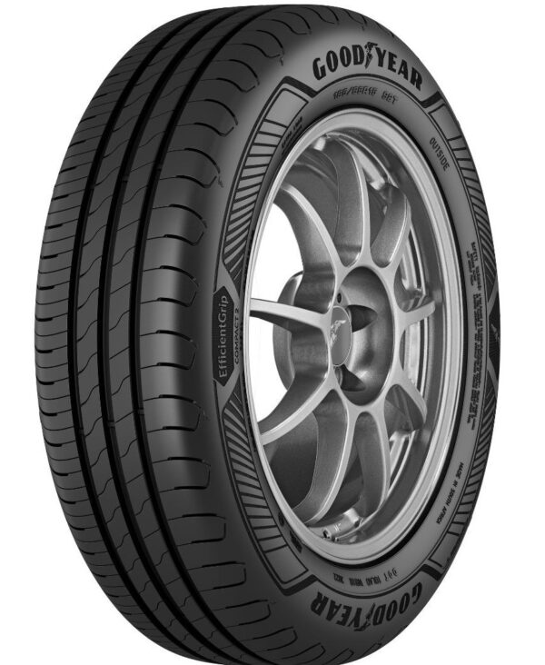 195/65R15 95T EFFIGRIP COMPACT 2 XL