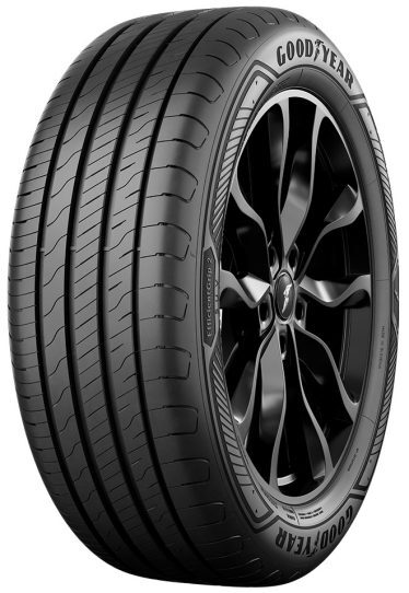 215/65R17 99V EFFICIENTGRIP 2 SUV