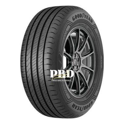 255/55R18 109V EFFICIENTGRIP 2 SUV XL
