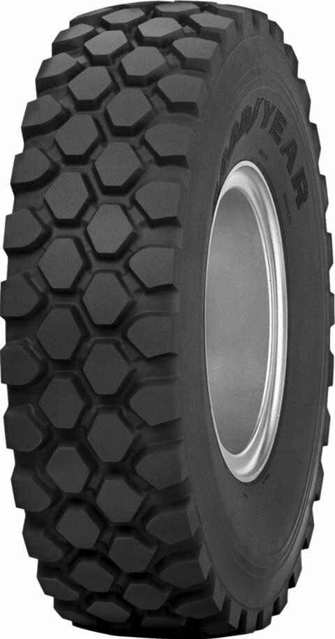 365/85R20 OFFROAD ORD 164J M+S