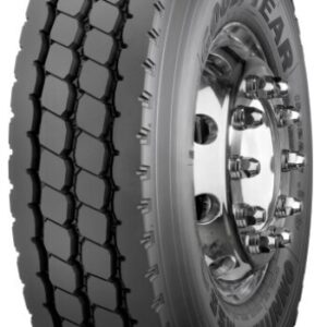 445/75R22.5 OMNITRAC MSS 170J 3PSF