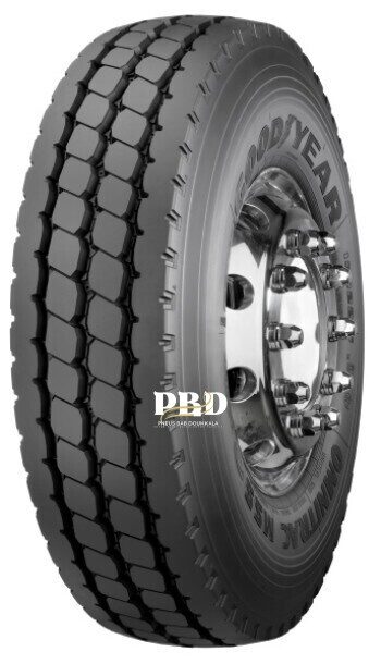 445/75R22.5 OMNITRAC MSS 170J 3PSF