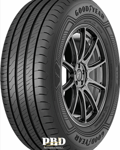 285/45R22 114H EFFICIENTGRIP 2 SUV XL