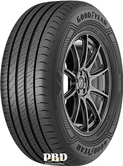 285/45R22 114H EFFICIENTGRIP 2 SUV XL