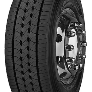 295/80R22.5 KMAX COACH EXT 152/149M M+S
