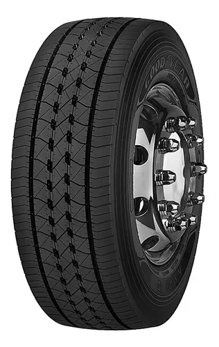 295/80R22.5 KMAX COACH EXT 152/149M M+S