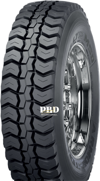 13R22.5 ARMORSTEEL MSD 156/150K 3PSF