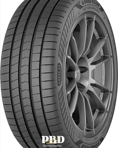 295/40R22 112V EAGLE F1 ASYMMETRIC 6