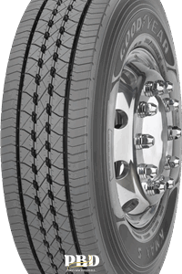 315/80R22.5 KMAX S EXT G2 156L154M M+S