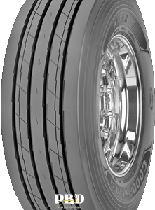 385/65R22.5 KMAX T CARGO HL 164K158L M+S