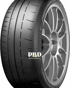 HL245/35R20 98Y EAG F1 SUPERSPORT R0 SCT