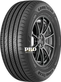 215/60R17 100H EFFICIENTGRIP 2 SUV XL