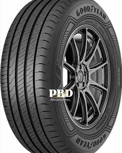 265/50R22 112V EFFICIENTGRIP 2 SUV XL FP