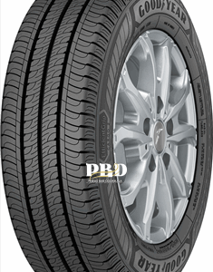 285/65R16C 131R EFFIGRIP CARGO 2