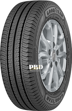 285/65R16C 131R EFFIGRIP CARGO 2