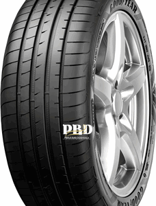 245/55R17 106H EAG F1 ASY 5 MO-V XL
