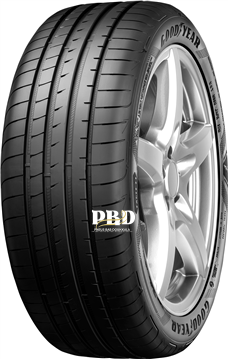 245/55R17 106H EAG F1 ASY 5 MO-V XL