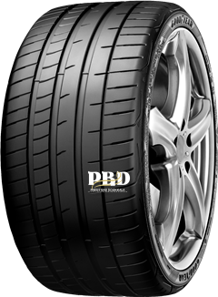 245/35ZR19 (93Y) EAG F1 SUPERSPORT XL FP