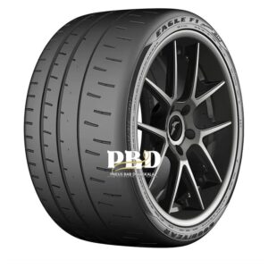 285/35ZR20 (104Y) EAGF1SUPERCAR3R T0XLFP