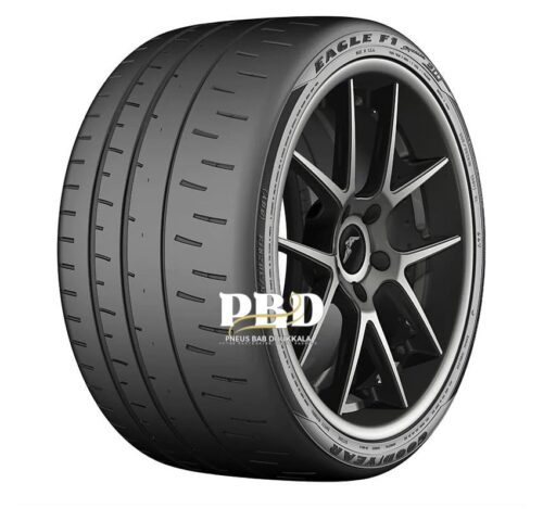 285/35ZR20 (104Y) EAGF1SUPERCAR3R T0XLFP
