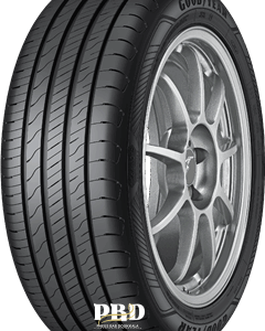 Goodyear EfficientGrip Performance 2  215/55/R16