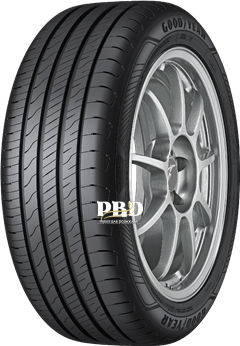 205/60R16 96H EFFIGRIP PERF 2 XL