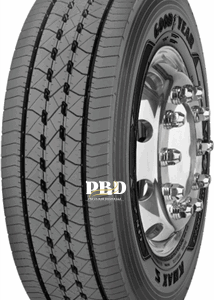 295/60R22.5 KMAX S G2 150K149L 3PSF