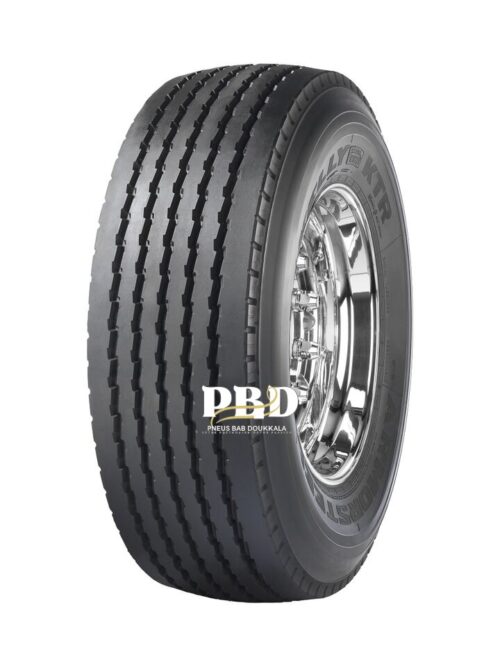 385/65R22.5 KTR2 ARMSTL HL 164K158L
