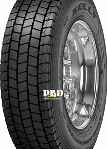 315/70R22.5 ARMSTL KDM2 154L152M 3PSF