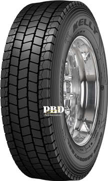 295/80R22.5 ARMSTL KDM2 152/148M 3PSF