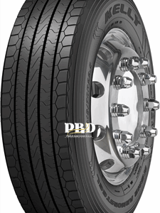 315/80R22.5 KSM2 ARMSTL 156L154M 3PSF