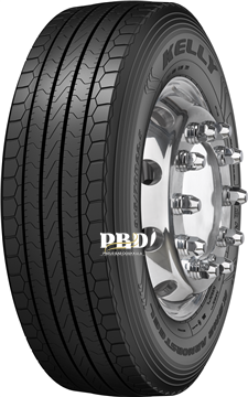 315/80R22.5 KSM2 ARMSTL 156L154M 3PSF
