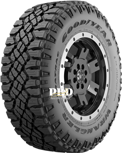 LT245/70R16 113/110Q WRL DURATRACRTFPOWL
