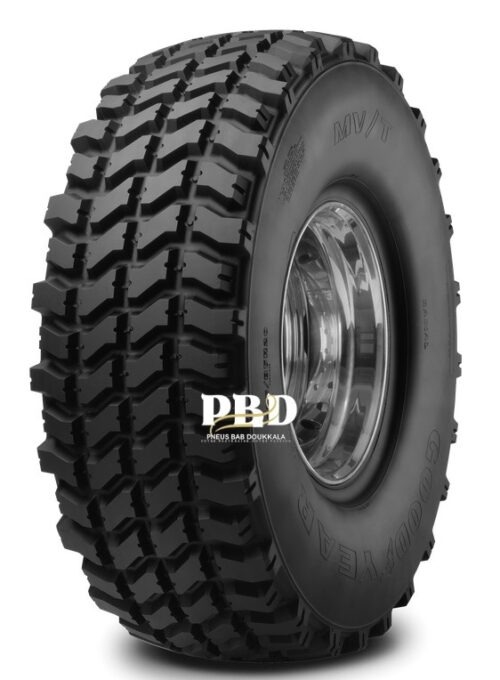 395/85R20 MV/T L 168K TL