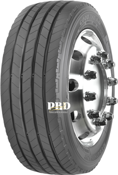 275/70R22.5 MARATHON LHT II 152J148L M+S