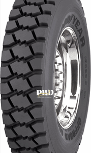 315/80R22.5 156/151K OFFROAD ORS