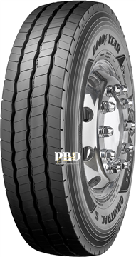 315/70R22.5 OMNITRAC S HL 156/150K 3PSF